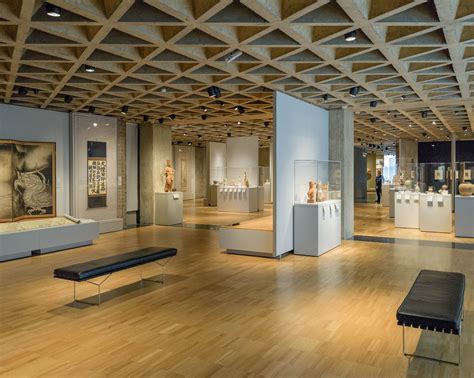University Gallery .